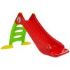 Tobogán Infantil Dorex 424 Verde-Rojo