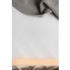 Sábana Ajustable Impermeable Sensillo 120x60 para Cuna - imagen 3