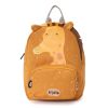 Mochila Infantil Mr. Giraffe Trixie - Aventura Escolar