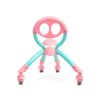 Juguete de Paseo Beetle Rosa Toyz - 2 en 1 para Bebés - imagen 2
