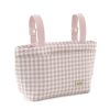 Bolso Organizador Vicky Rosa 13x38x20 Cm - Cambrass - imagen 2