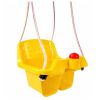 Columpio Amarillo para Niños 5237