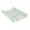 Cambiador Suave de PVC Kikkaboo Sleepy Sheep 50x70cm