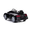 Coche Eléctrico Audi R8 Lift A300 Negro
