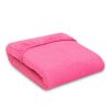 Sábana Ajustable Terry 120x60 cm - My Sweet Baby Rosa - imagen 2