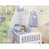 Juego de Cuna 5 Piezas My Sweet Baby con Mosquitera - imagen 2