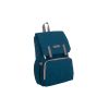 Bolsa de mamá Caira Azul Kikkaboo: mochila multifuncional - imagen 2