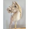 Halter A3 y Tether para Hobby Horse My Sweet Baby - Beige