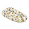 Baby Nest Double-sided Premium Cocoon For Infants Bobono - In The Forest