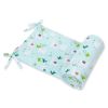 Protectores de Cuna My Sweet Baby - Lama Mint Universal