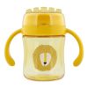 Taza 360° con Asas Trixie - Mr. Lion, Ideal para Bebés