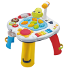 Mesa Interactiva Educativa Piano Tambor Cocodrilo