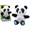 Lámpara de Sueño Panda Teddy Bear con Lullabies 30 cm