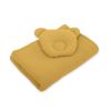 Set de Ropa de Cuna My Sweet Baby Duvet con Almohada Teddy