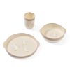 Set de Utensilios para Bebé Babyono - 3 Piezas
