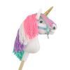 Unicornio de Juguete en Palo My Sweet Baby - Aventura Mágica - imagen 2
