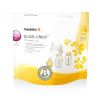 Uso de las bolsas Medela Quick Clean para desinfectar accesorios