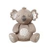 Peluches Koala Coco Babyono - Comodidad y Seguridad para Bebés