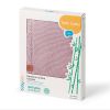 Manta de Bambú Rosa Babyono para Bebés - Confort y Estilo - imagen 3