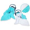 Manta Doble Cara para Silla de Coche My Sweet Baby - Lunares Turquesa