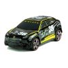 Coche de Carreras R/C Control Remoto Negro