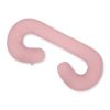 Almohada de Maternidad My Sweet Baby - Rosa Pastel - imagen 3