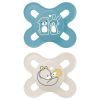 Chupete Mam baby Planet Love Boy 0-2 años