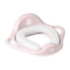 Asiento de inodoro Hippo Beige Kikkaboo para bebés - imagen 3