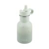 Botella mini 350ml Kikkaboo - Flora Sage para bebé - imagen 3