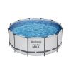 Piscina de Jardín con Estructura 366x122 cm Bestway - imagen 2