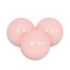 Pelotas de Plástico para Piscina Secas 50pcs - My Sweet Baby
