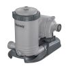 Bomba de filtro para piscina 9463 l/h Bestway 58391