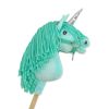 Unicornio de Madera My Sweet Baby - Juguete Infantil Mint - imagen 2