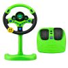 Volante Interactivo Infantil con Pedales, Luces y Sonidos - imagen 2