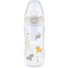 Biberón Nuk First Choice+ con indicador de temperatura 300ml