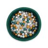 Piscina de Pelotas My Sweet Baby - Ball Pit de 90cm y 300 Pelotas