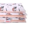 Juego de Cuna My Sweet Baby - Ropa de Cuna Little Doggies - imagen 3