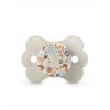 Chupete Suavinex SX Pro 0-6 Mariposa Beige