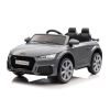 Vehículo de Batería Audi TTRS Gris