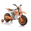 Moto eléctrica XMX616 Naranja