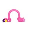 Fuente de Agua Inflable con Flamenco Bestway 52382