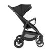 Silla de paseo Jody Negro Kikkaboo - Ligera y Compacta - imagen 3