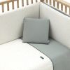 Jgo 2 Pcs.f.nordica Cuna 70 Magia Verde 110x170x3 Cm - Cambrass - imagen 3