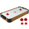 Juego de Mesa Aire Hockey Puntos