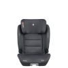 Silla de Coche Kikkaboo i-Scout i-SIZE Gris Oscuro 100-150 cm - imagen 2