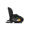 Silla de Auto Caretero Irbis I-Size Negro para Niños