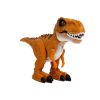 Dinosaurio Control Remoto con Sonido y Luz Bronce