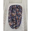 Cocoon de Bebé Doble Cara My Sweet Baby - Sueño Seguro