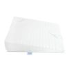 Almohada Wedge Luxe Aloe Vera Sensillo para Bebés 38x30 - imagen 2
