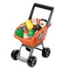 Tienda Infantil con Caja Registradora y Carrito de Compras